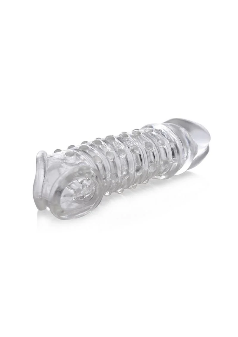 Size Matters Penis Enhancer Sleeve - Image 4
