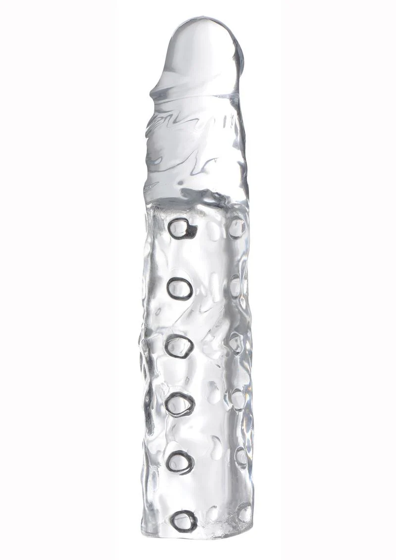 Size Matters Penis Enhancer Sleeve - Image 9