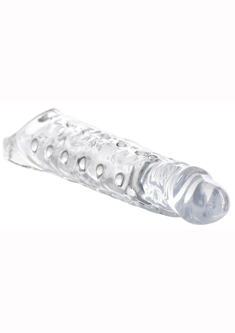 Size Matters Penis Extender Sleeve - Image 9