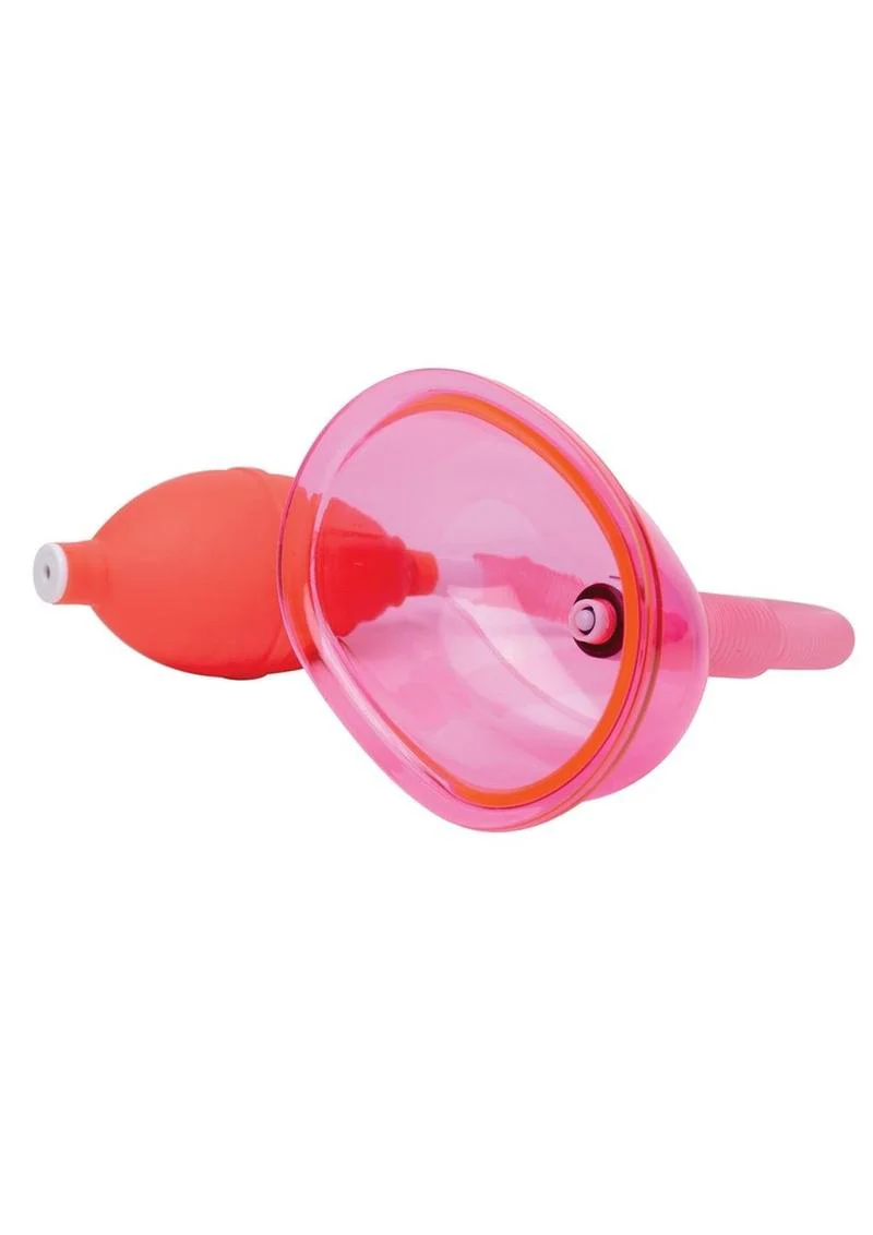 Size Matters Vaginal Pump with 5in Large Cup - Image 3