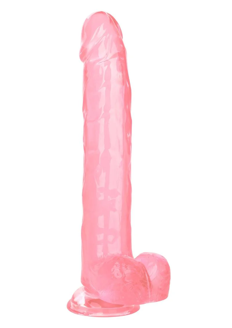 Size Queen Dildo - Image 5