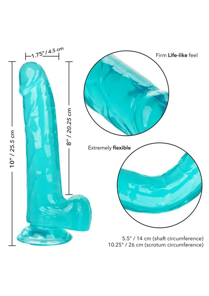 Size Queen Dildo - Image 51
