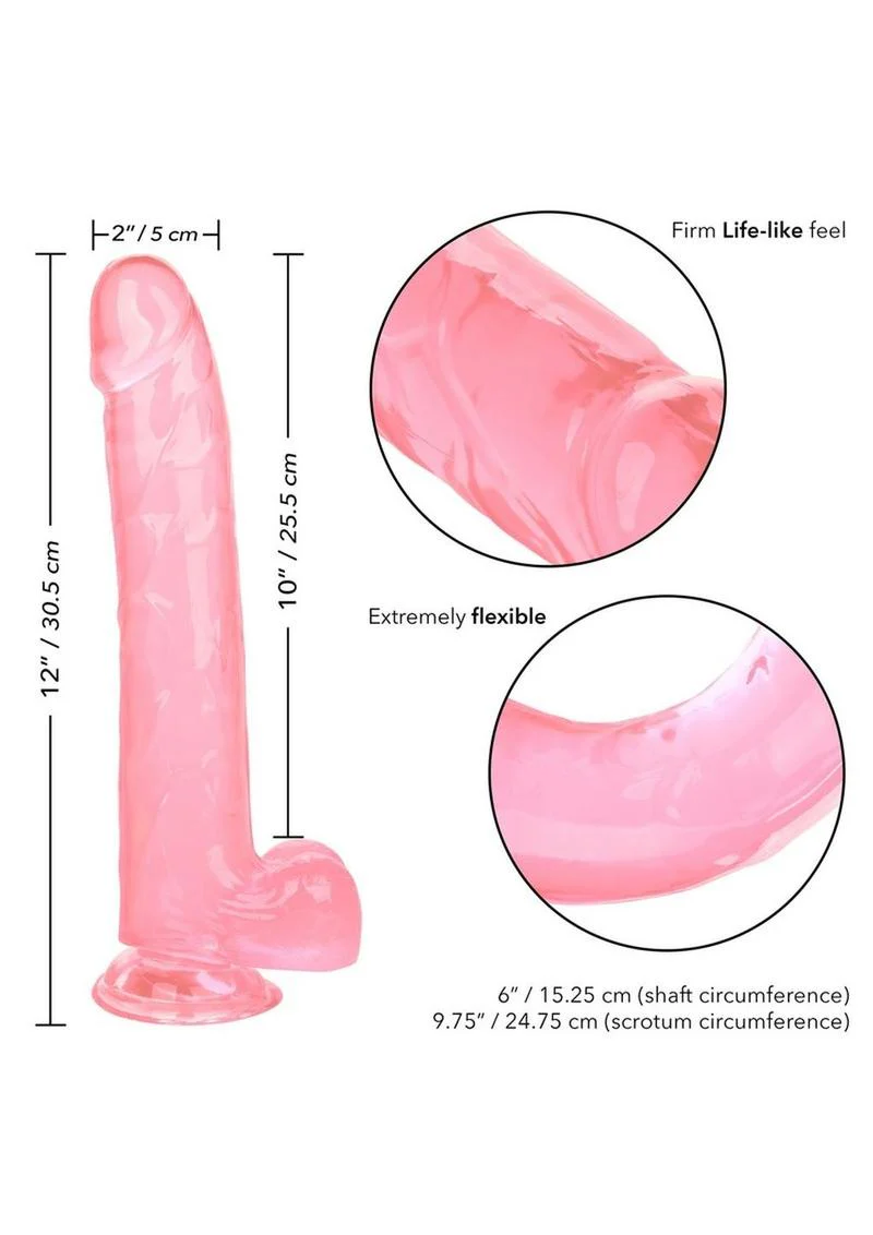 Size Queen Dildo - Image 8