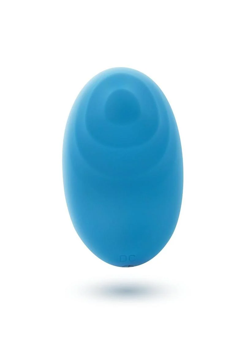 Skins Touch The Pebble Rechargeable Silicone Vibrator - Image 2