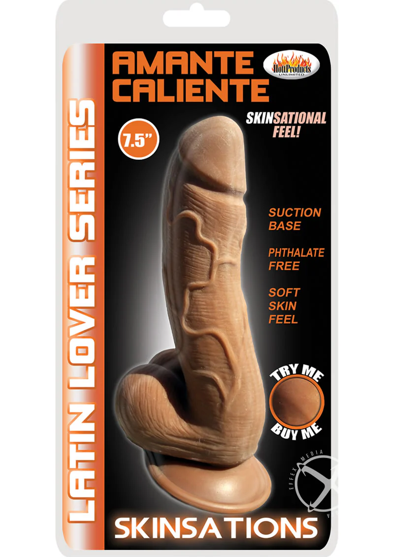 Skinsations Amante Caliente - Image 2