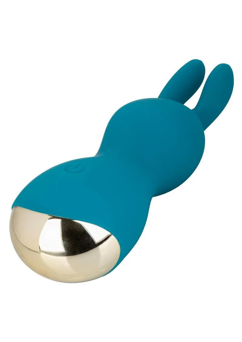 Slay #Amazeme Silicone Rechargeable Bullet - Image 3