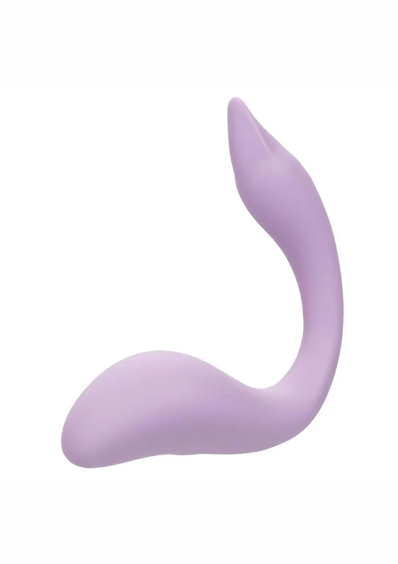 Slay #Flexme Rechargeable Silicone Vibrator - Image 3