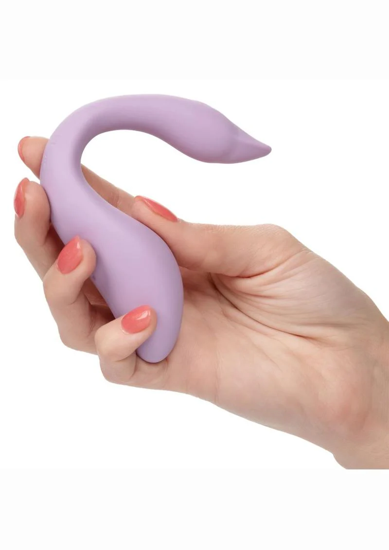 Slay #Flexme Rechargeable Silicone Vibrator - Image 4