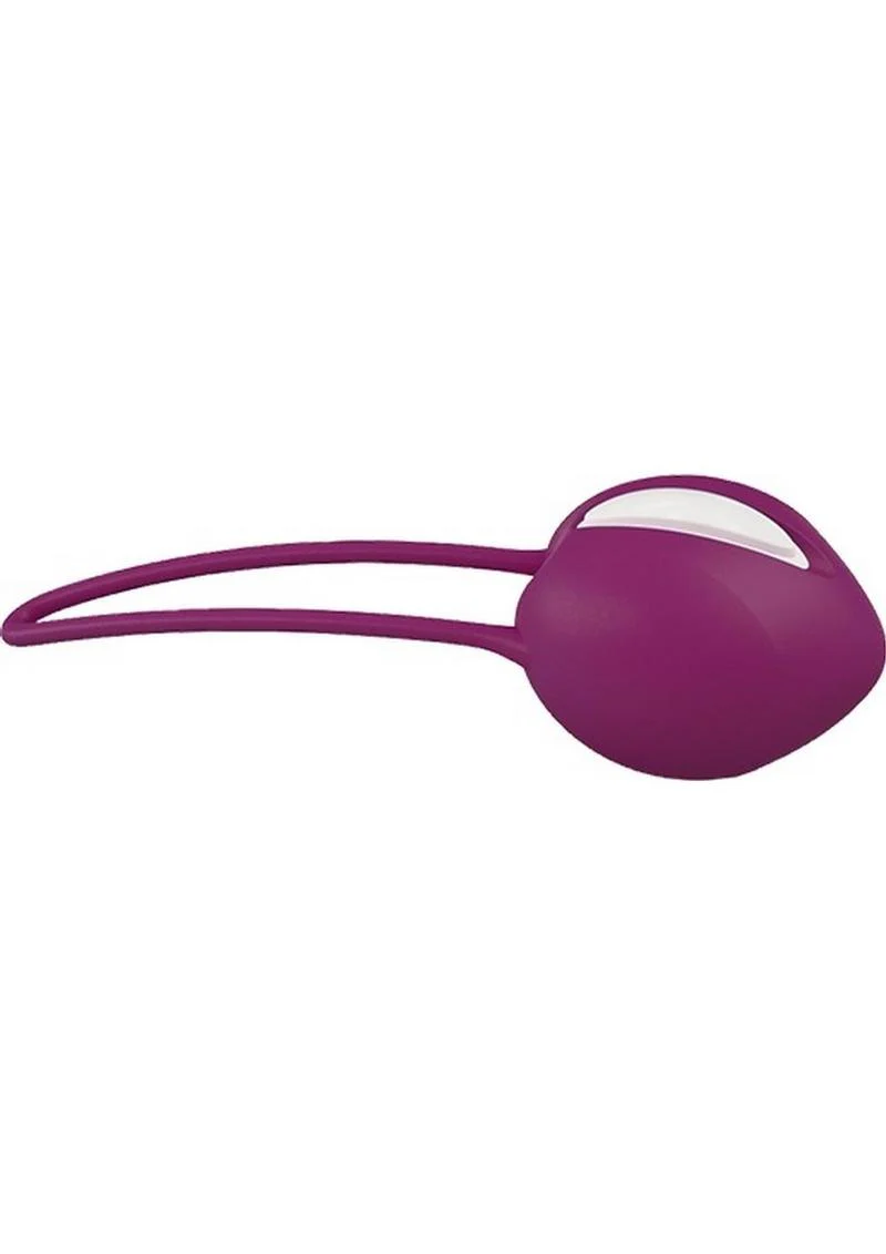 Smartballs Uno Silicone Kegel Trainer - Image 2