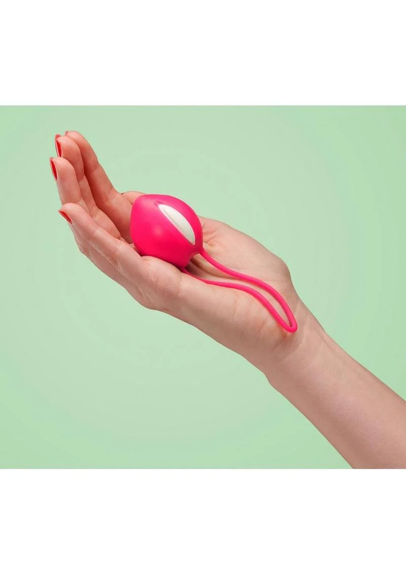 Smartballs Uno Silicone Kegel Trainer - India - Image 4