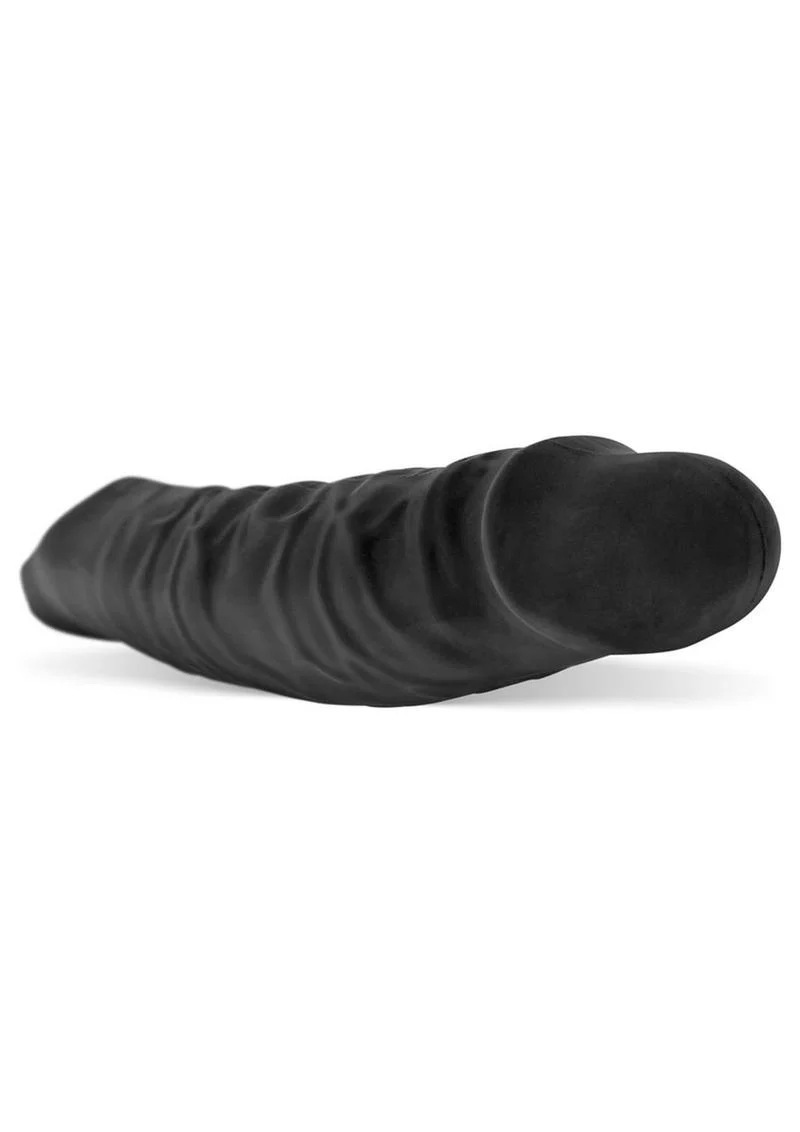 Snake Deep-Reacher Silicone Cocksheath - Image 8