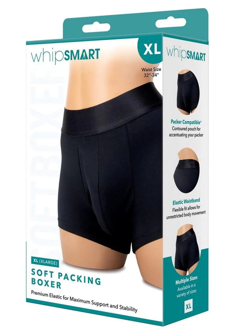 Soft Packing Boxer - Image 7