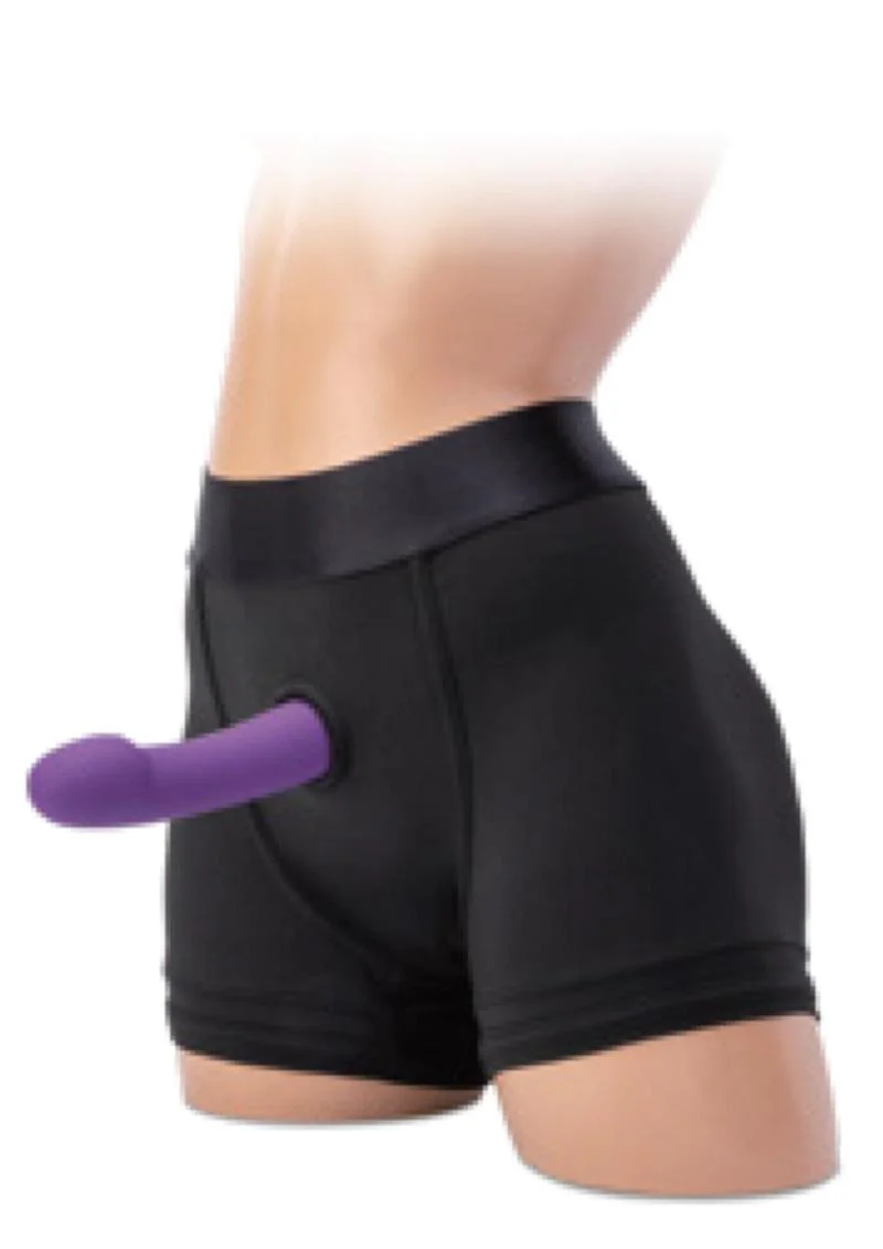 Soft Packing Boxer Brief - Image 3