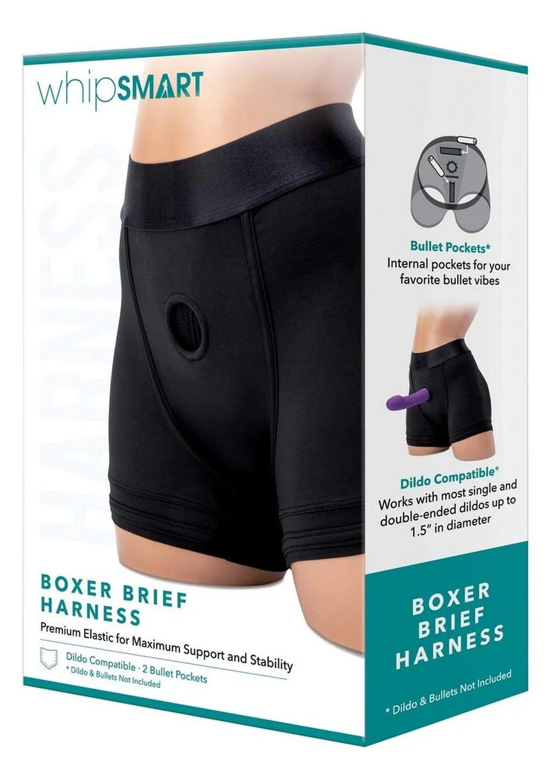Soft Packing Boxer Brief - Image 5