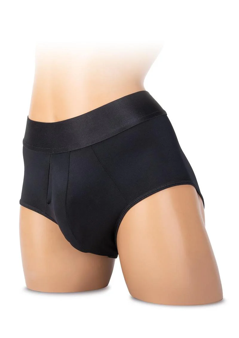 Soft Packing Brief - Med