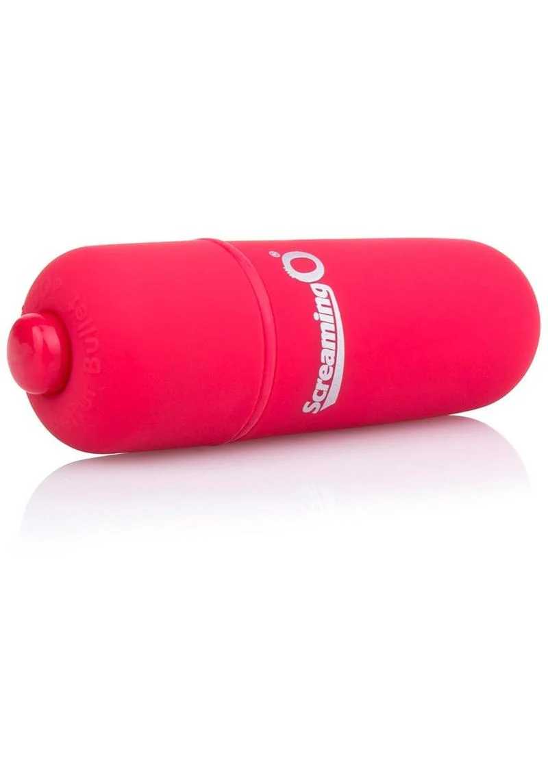 Soft Touch Vooom Bullets Reuseable Latex Free Waterproof - Image 15