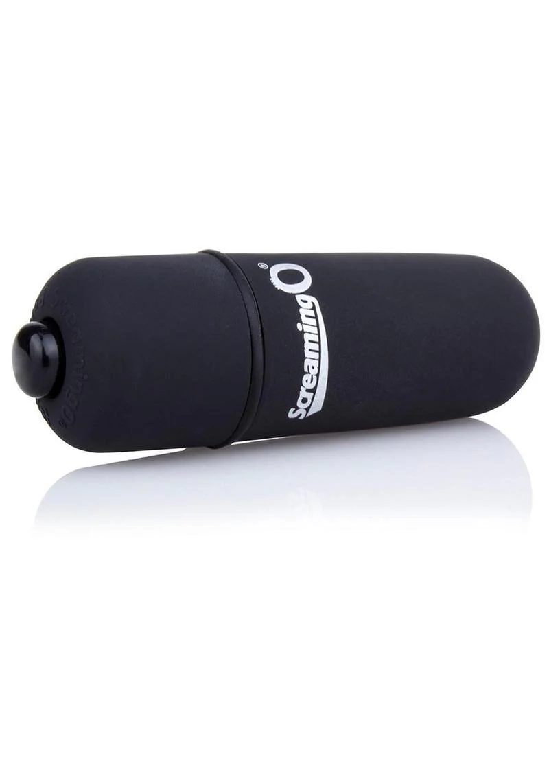 Soft Touch Vooom Bullets Reuseable Latex Free Waterproof - Image 3