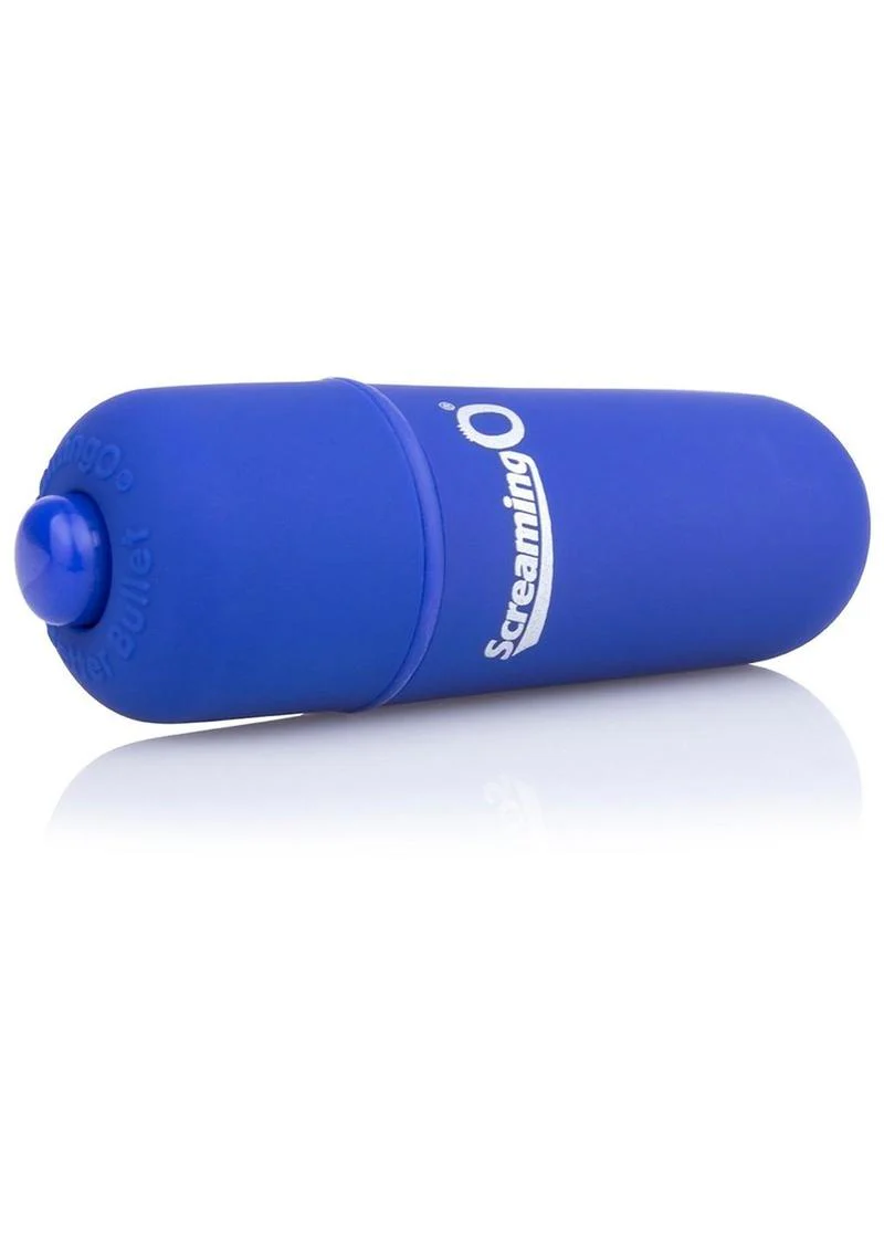Soft Touch Vooom Bullets Reuseable Latex Free Waterproof - Image 6