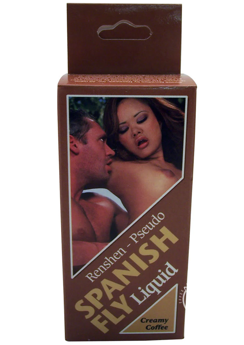 Spanish Fly Coffee - Image 2