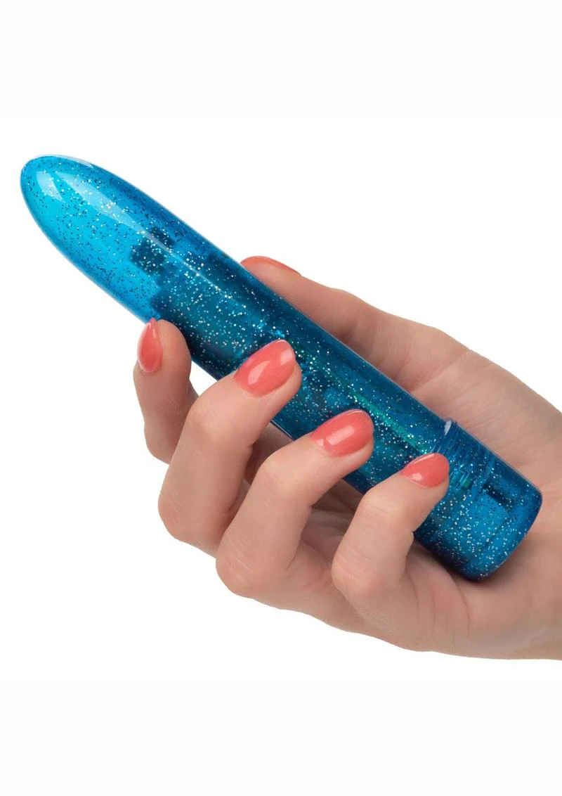 Sparkle Mini Vibrator - Image 4