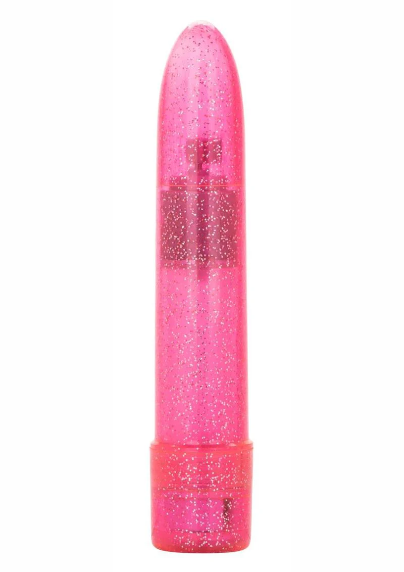 Sparkle Mini Vibrator - Image 5