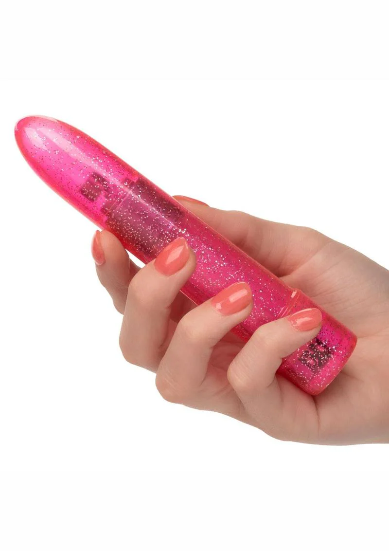Sparkle Mini Vibrator - Image 8
