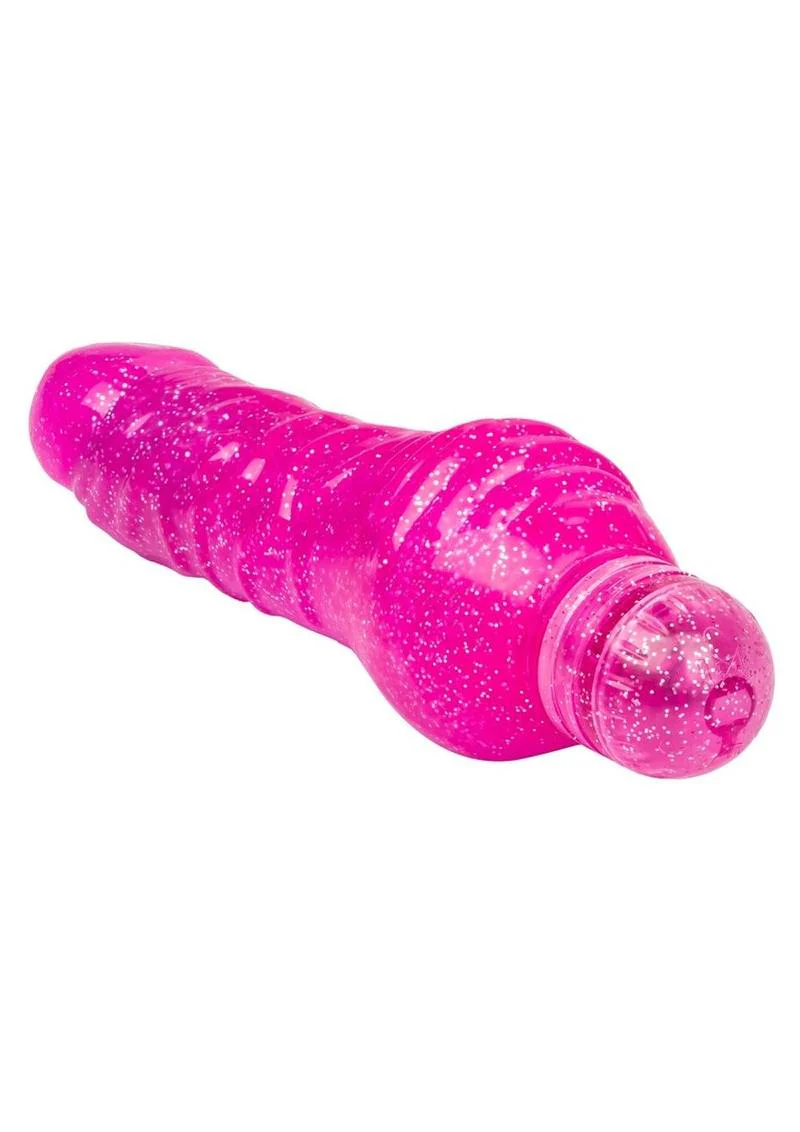 Sparkle Shimmer Stud Vibrator Waterproof - Image 4