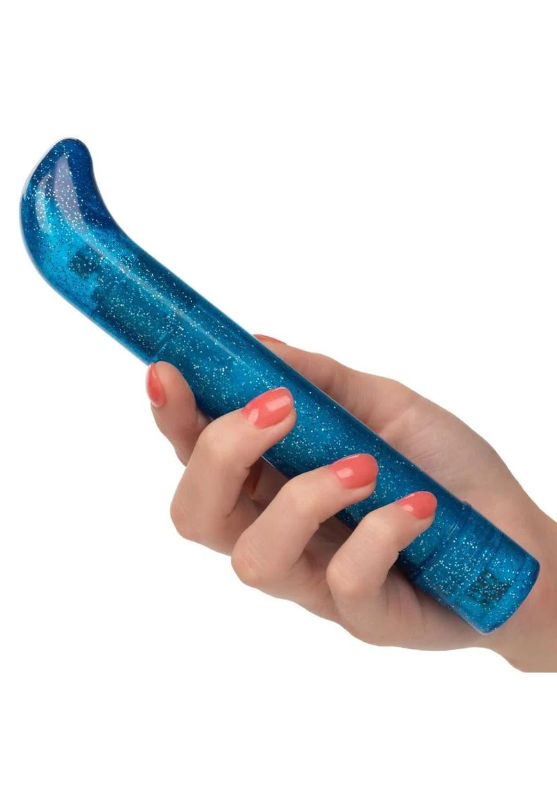 Sparkle Slim G Vibrator - Image 4