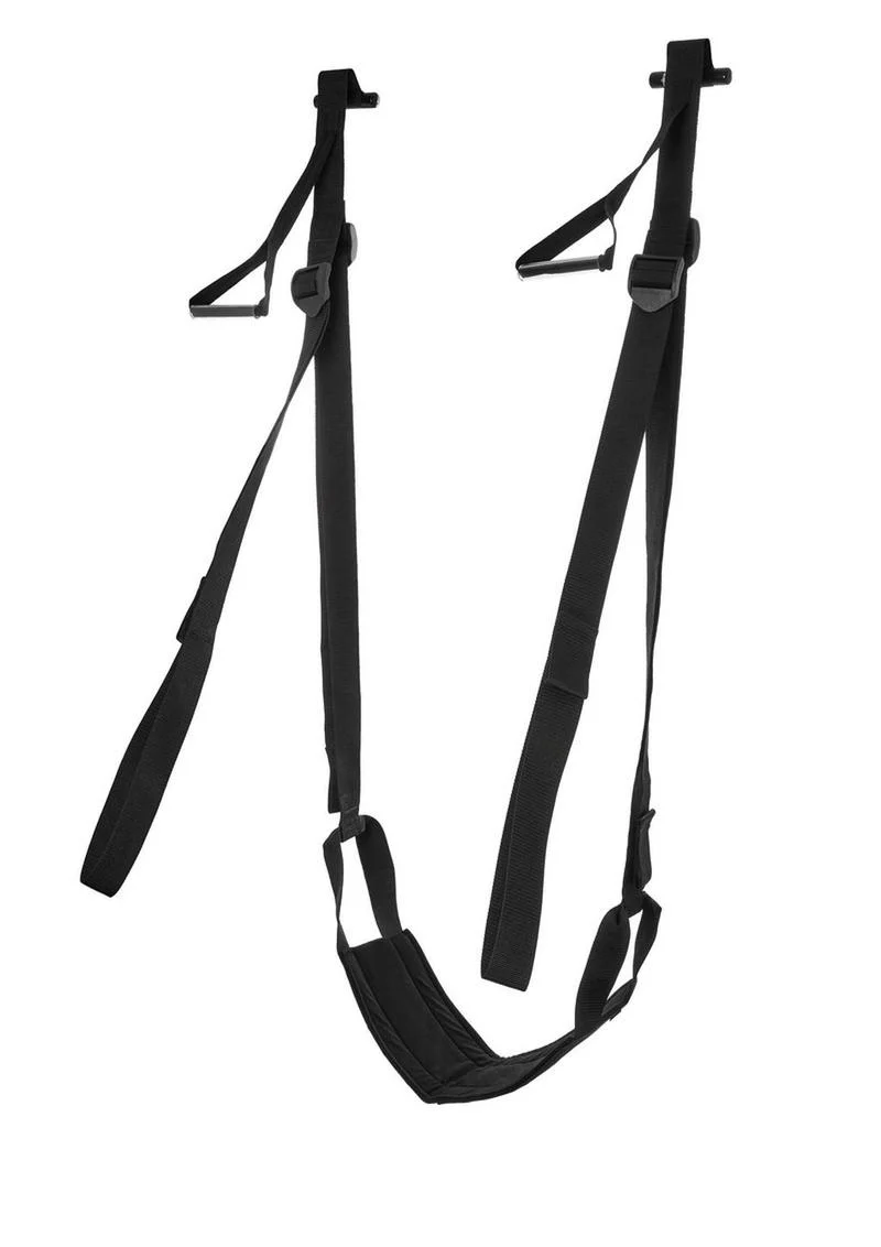Sportsheets Door Jam Sex Sling - Image 4