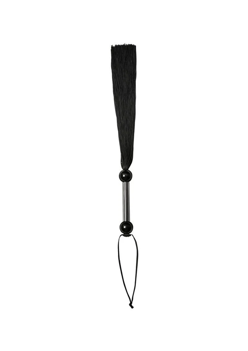 Sportsheets Large Rubber Whip - Image 3