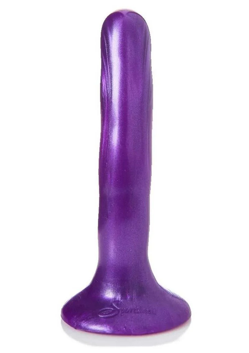 Sportsheets Please Silicone Flared Base Dildo - Image 4