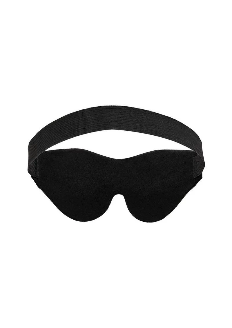 Sportsheets Soft Blindfold - Image 3