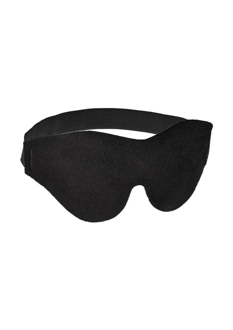 Sportsheets Soft Blindfold - Image 4