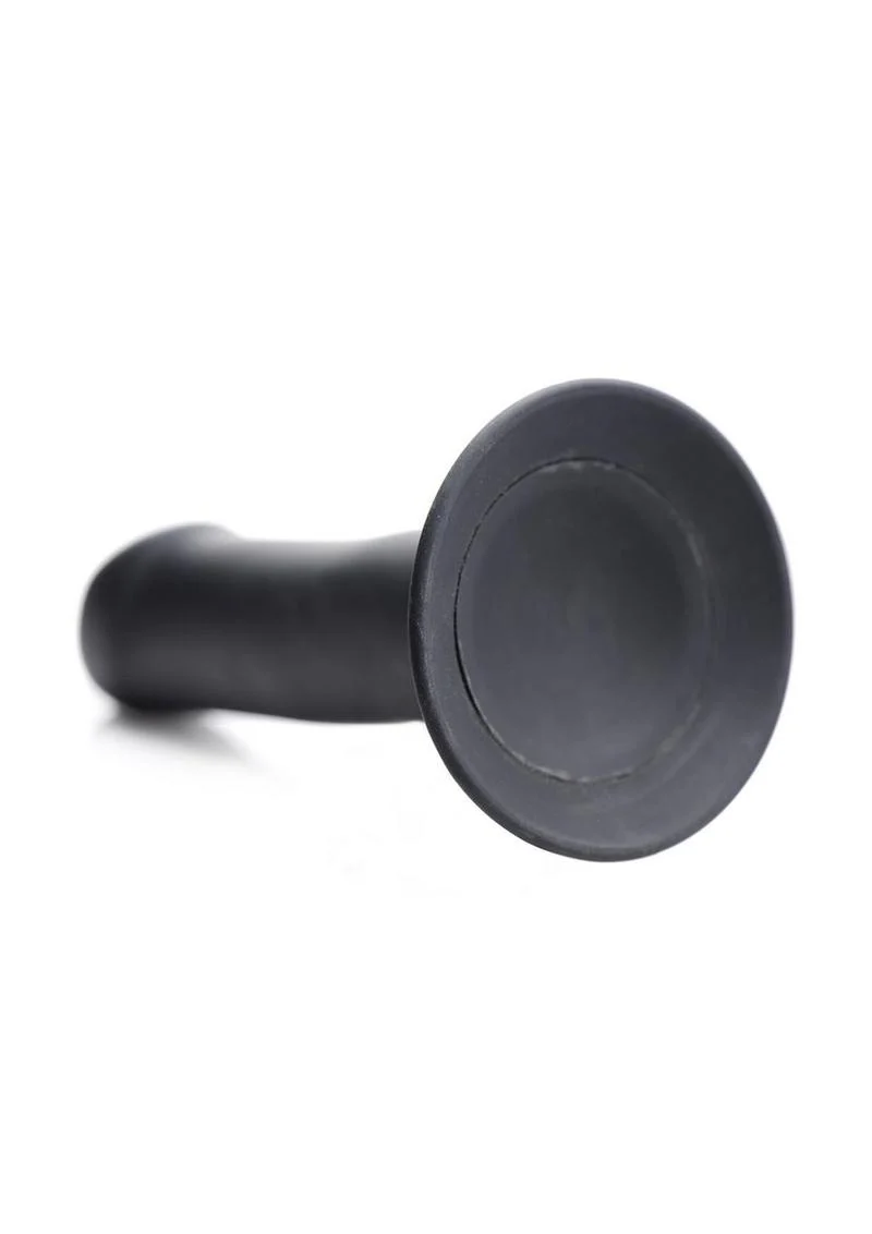 Squeeze-It Squeezable Phallic 6.75in Dildo - Image 3