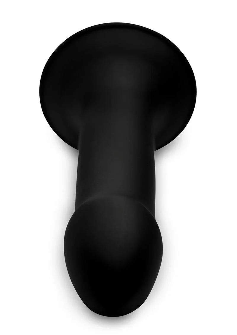 Squeeze-It Squeezable Phallic 6.75in Dildo - Image 4