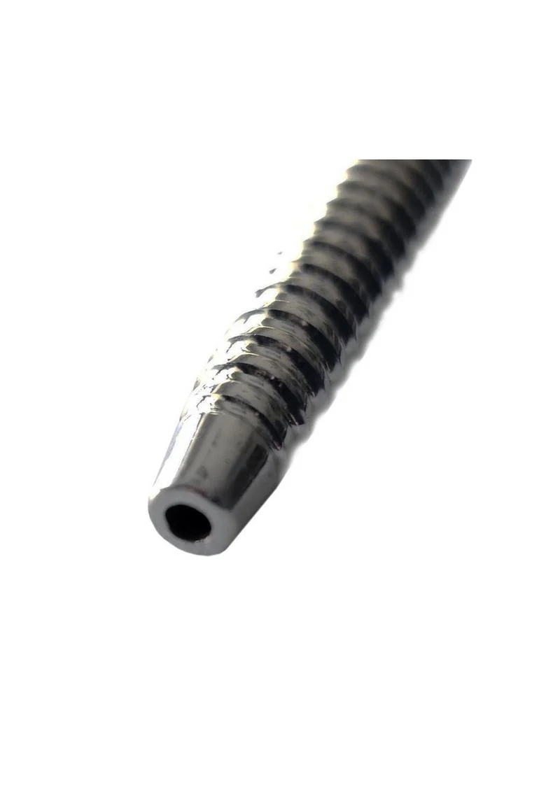 Stainless Steel Shower Penis Plug - Image 3