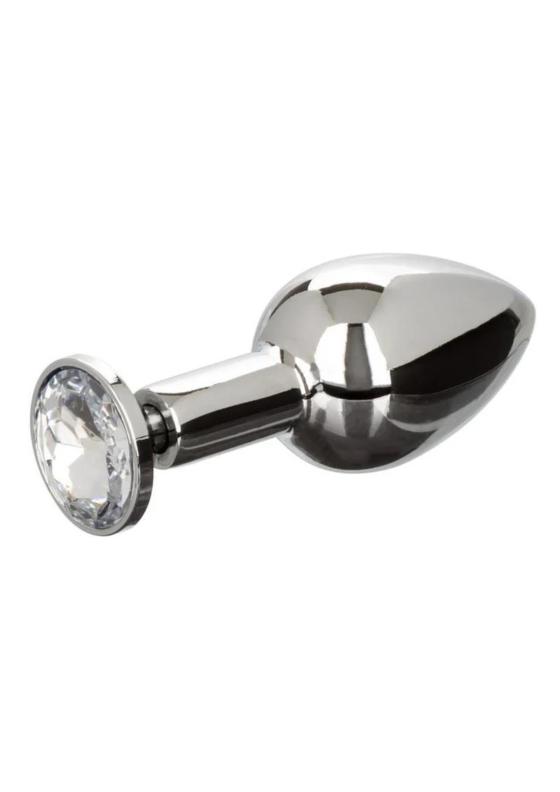 Star Fucker Mini Plug Silicone Dual Enhancer - Image 3