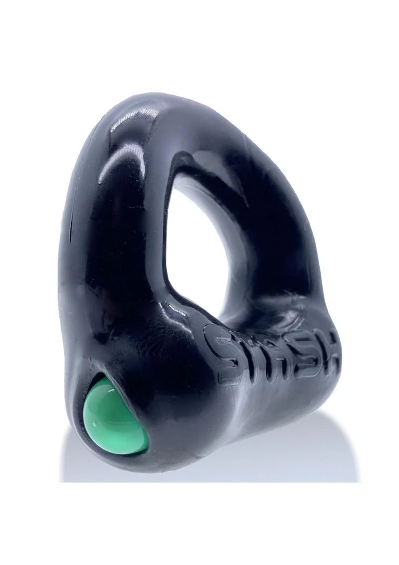 Stash Cock Ring with Aluminum Capsule Insert - Image 3