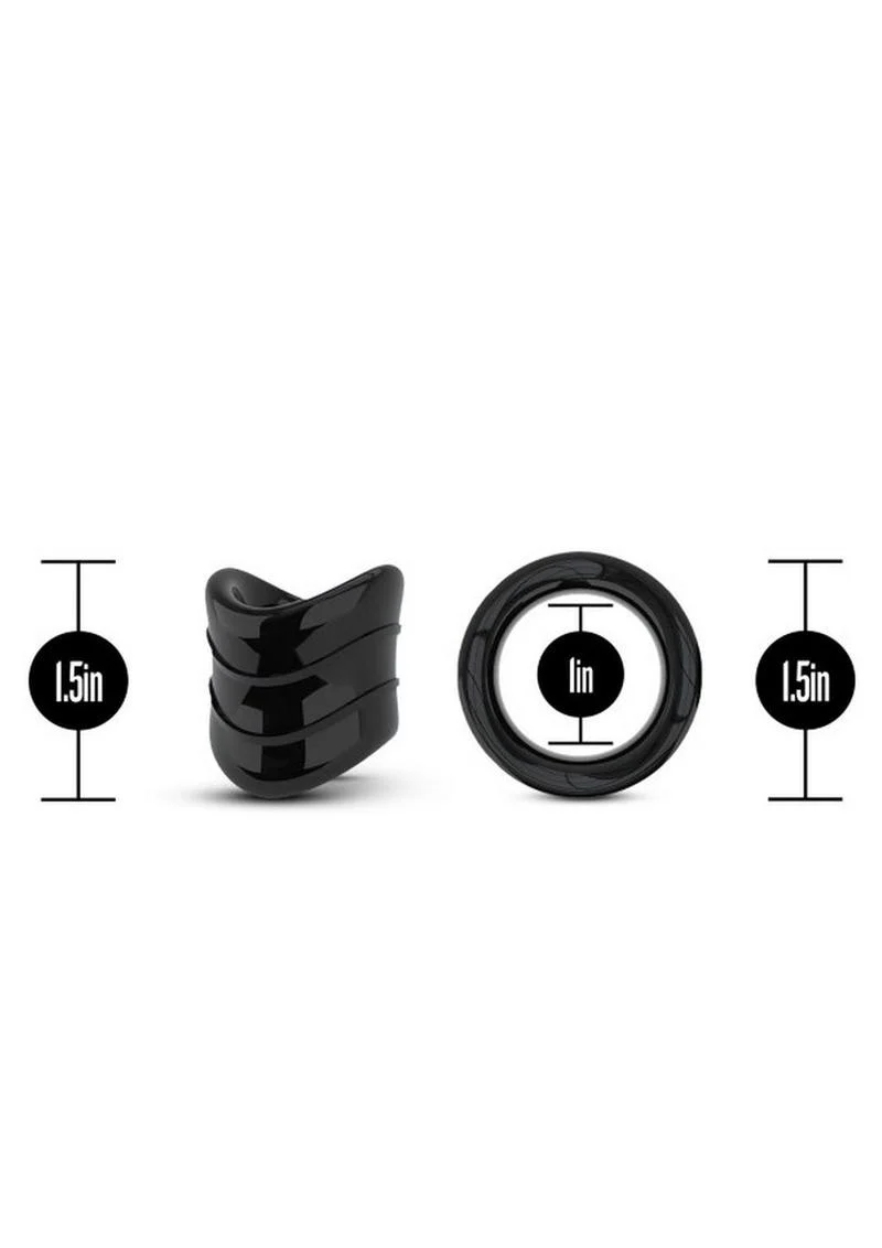 Stay Hard Beef Ball Stretcher Snug X Long - Image 3