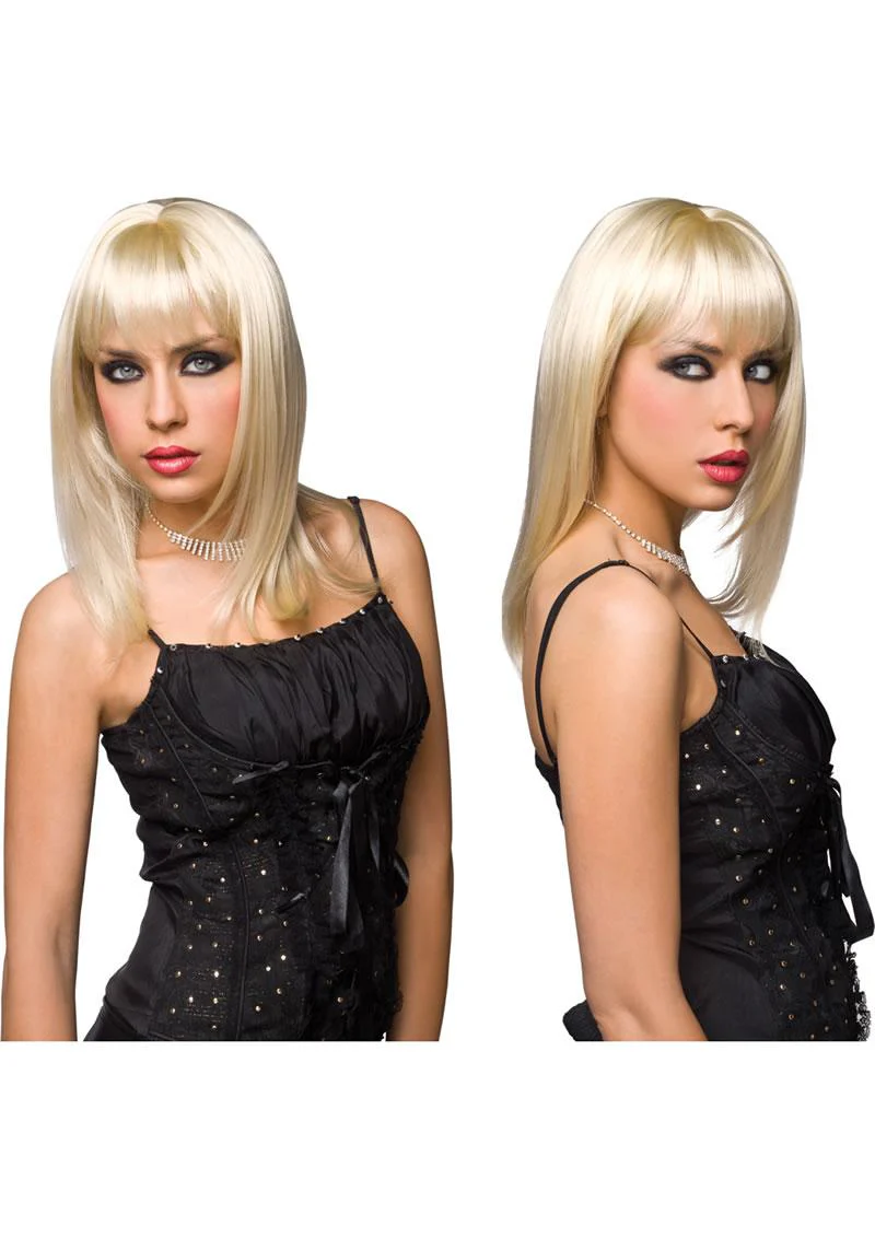 Steph Wig
