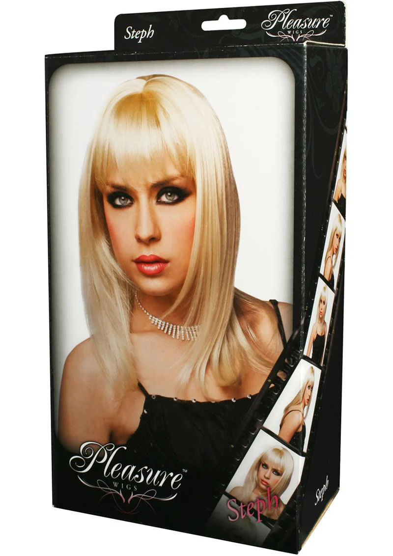 Steph Wig - Image 2