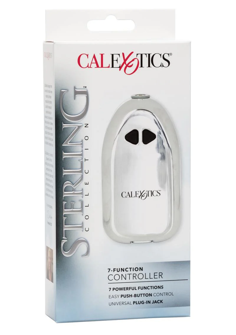 Sterling Collection Remote Control - Image 2
