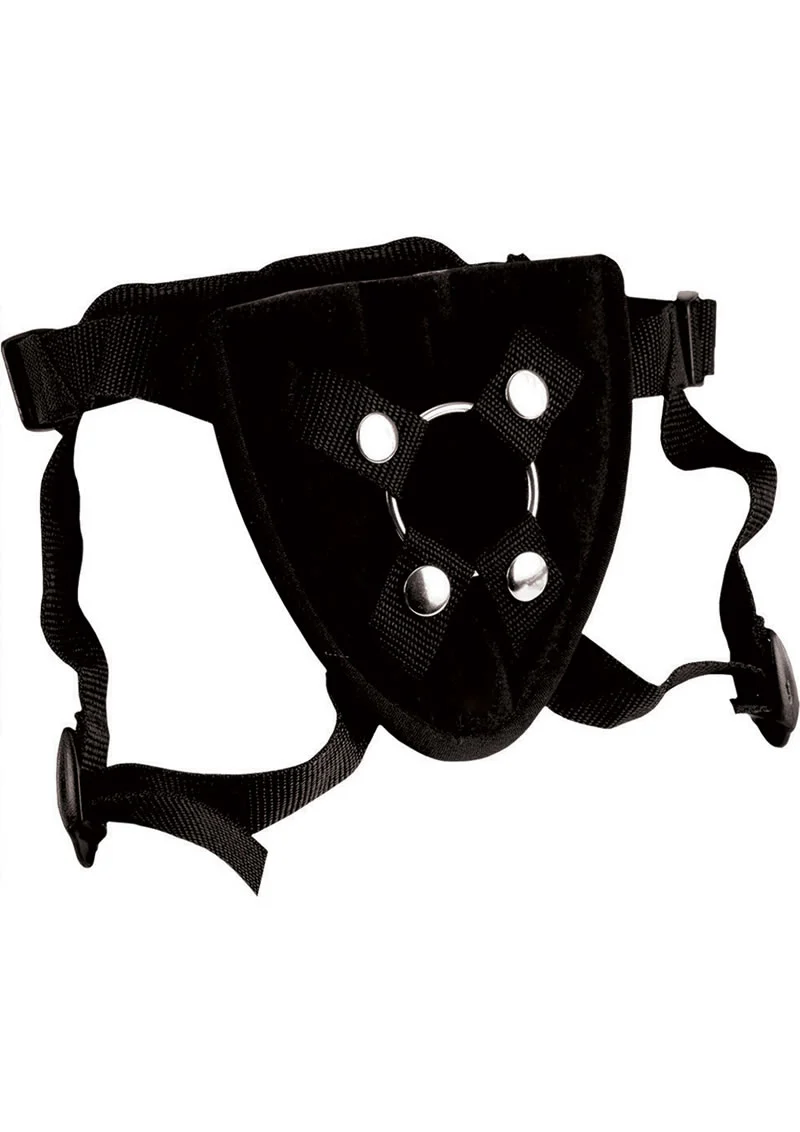 Strap-On Harness Universal - Image 2