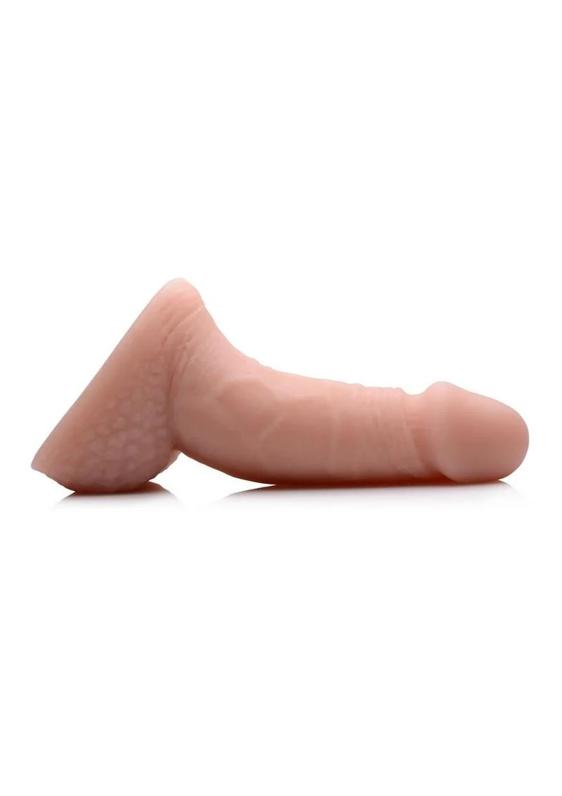Strap U Bulge Packer Dildo - Image 7