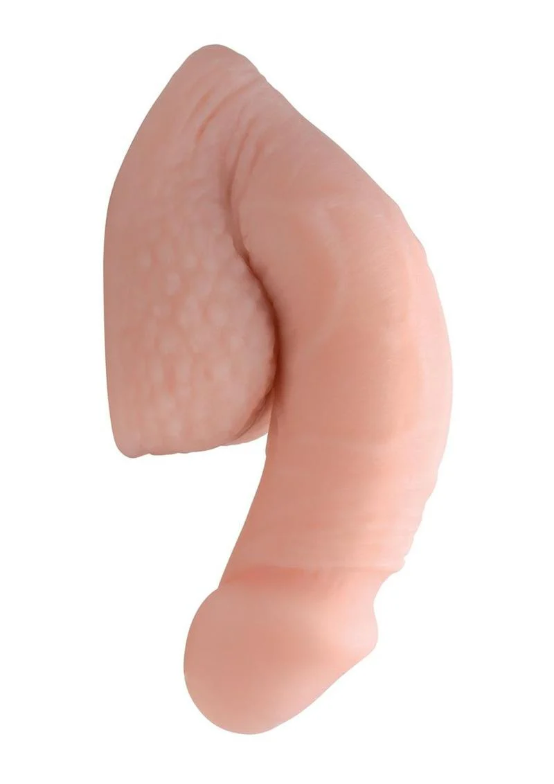 Strap U Bulge Packer Dildo - Image 8