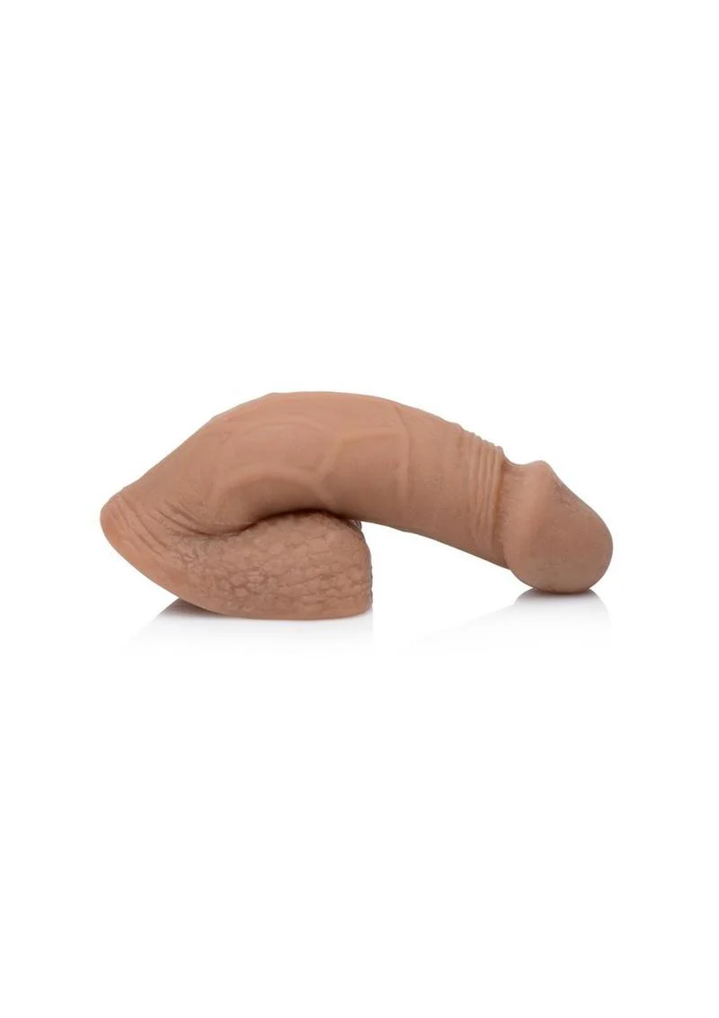 Strap-U Large Bulge Soft Packer Dildo - Image 3