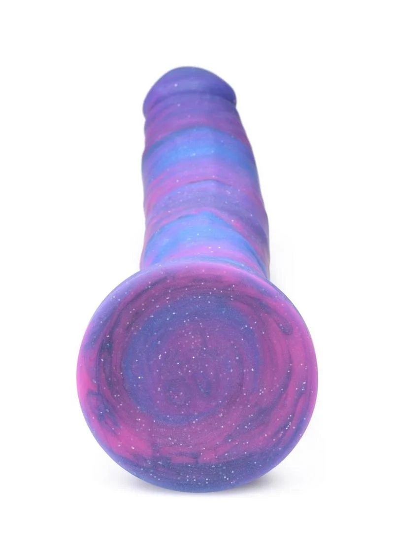Strap U Magic Stick Glitter Silicone Dildo - Image 7