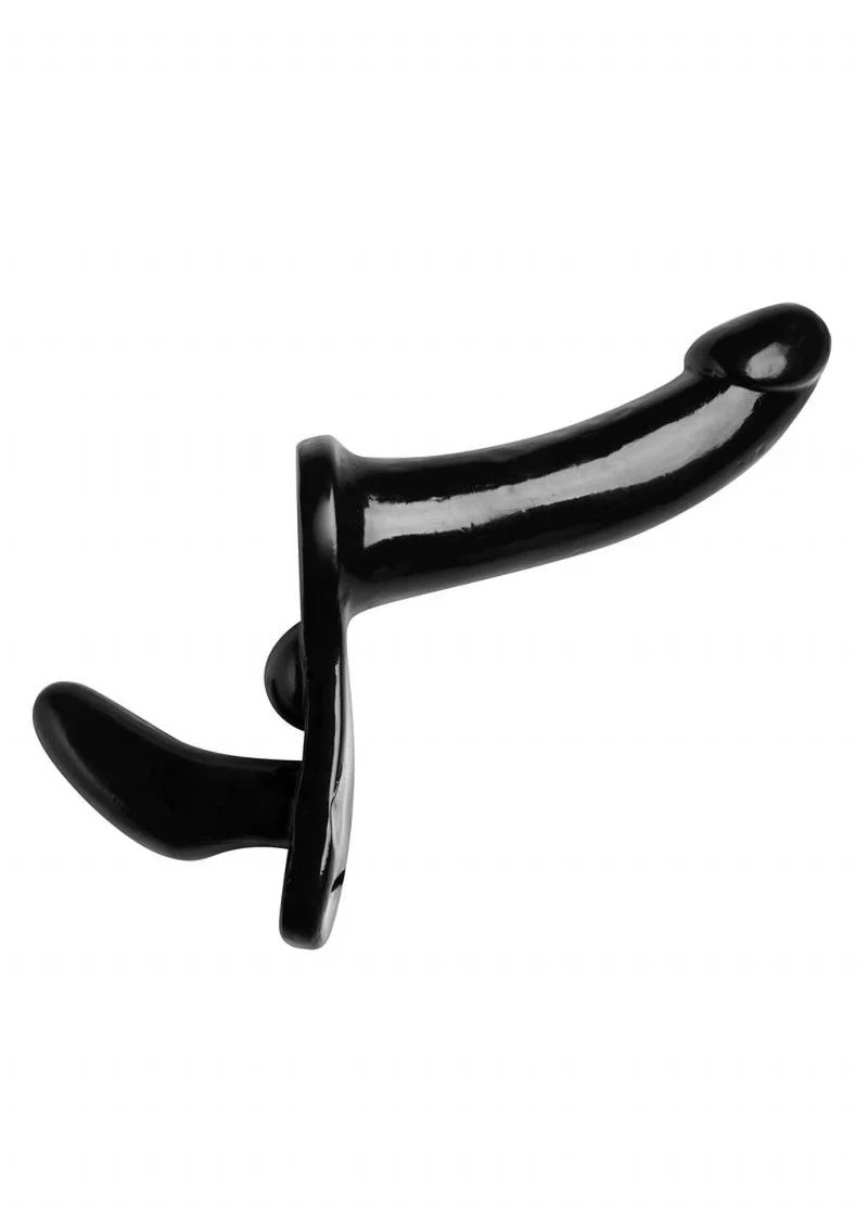 Strap U Plena Double Penetration Adjustable Strap-On Harness - Image 4
