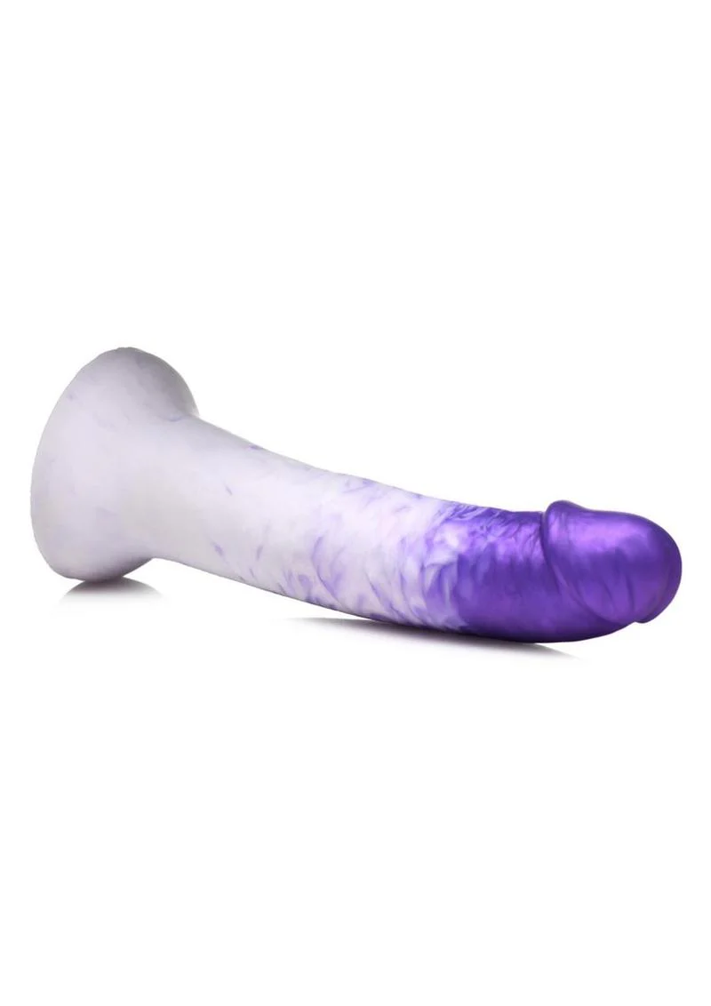 Strap U Real Swirl Realistic Silicone Dildo - Image 7