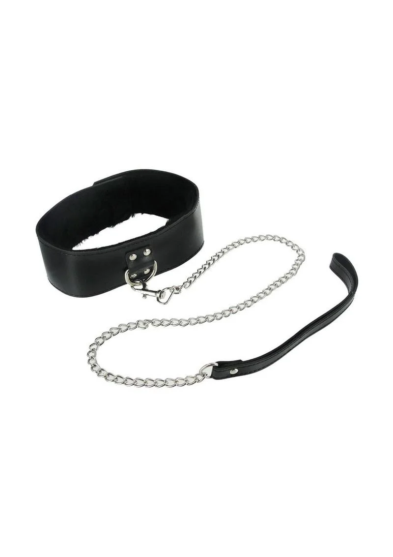 Strict 7 Piece Bondage Adventure - Image 3